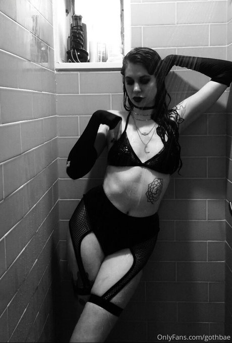 yubaba yaga onlyfans leaked photos