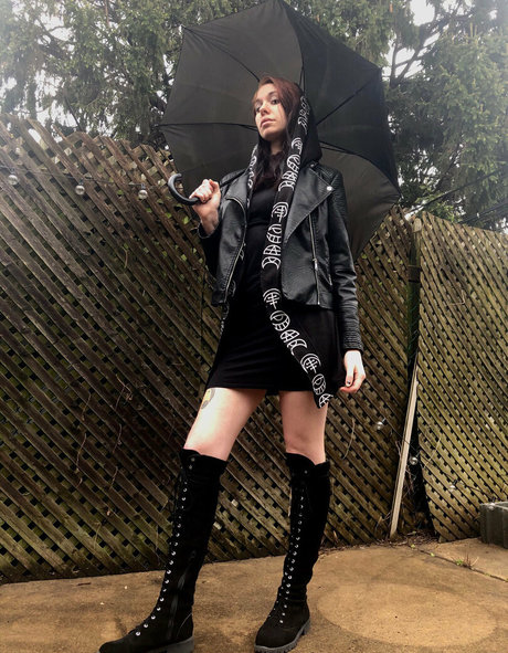 yubaba yaga onlyfans leak sex