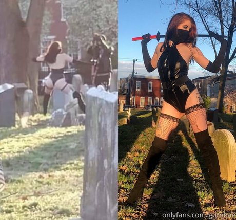 yubaba yaga nude onlyfans pics