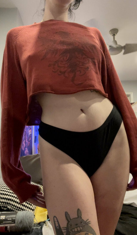 yubaba yaga onlyfans gratis