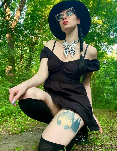 yubaba yaga onlyfans porn nude