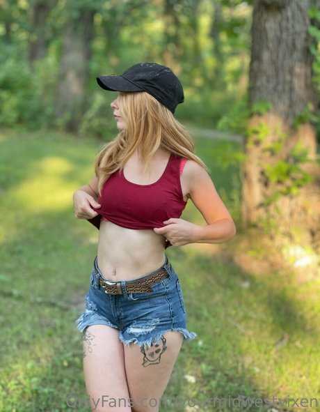 yourmidwestvixen leaked onlyfans sex tape