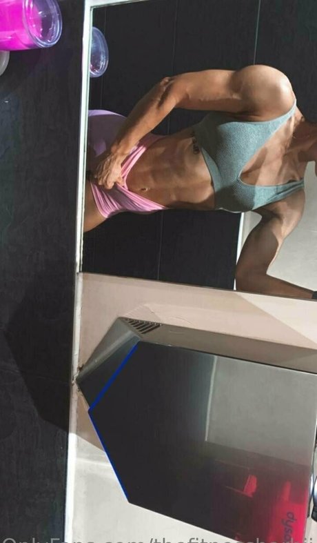 thefitnessbarbiie nudes only fans