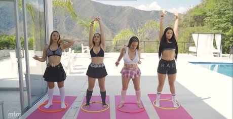 Luisa Henano leaked onlyfans nudes