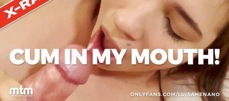 Luisa Henano only fans leak