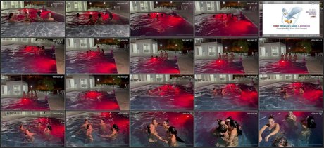 Luisa Henano nude only fans leaks