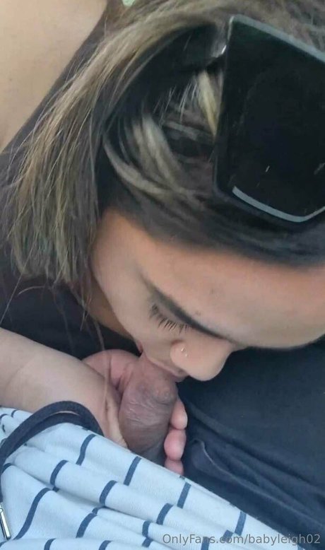 babyleigh02 onlyfans archives