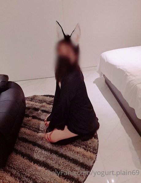 yogurt plain69 onlyfans nude leaks