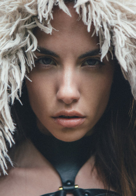 Rebecca Bagnol nude porn onlyfans