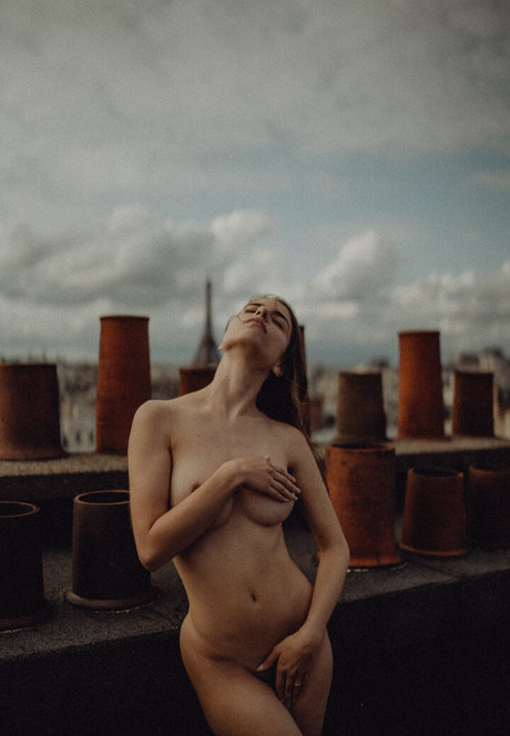 Rebecca Bagnol onlyfans leak ass