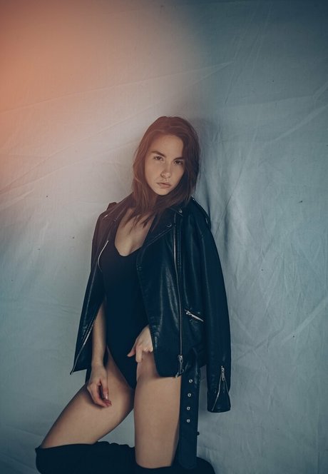 Rebecca Bagnol onlyfans leak fuck