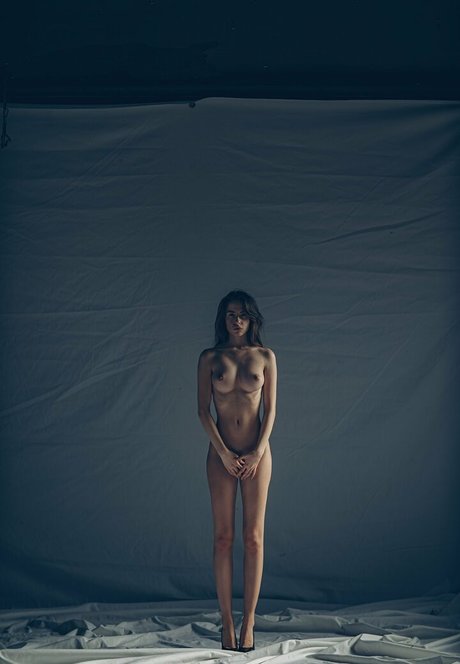 Rebecca Bagnol only fans photos