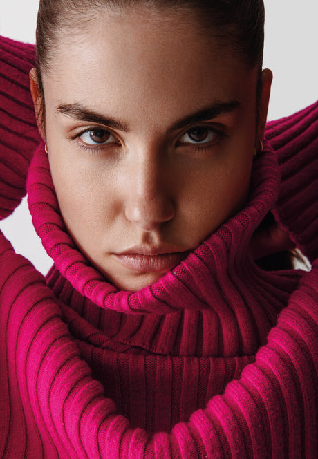 Rebecca Bagnol onlyfans model photo