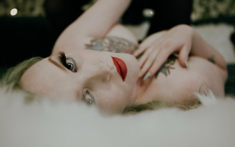 ivy nox leaked onlyfans xxx