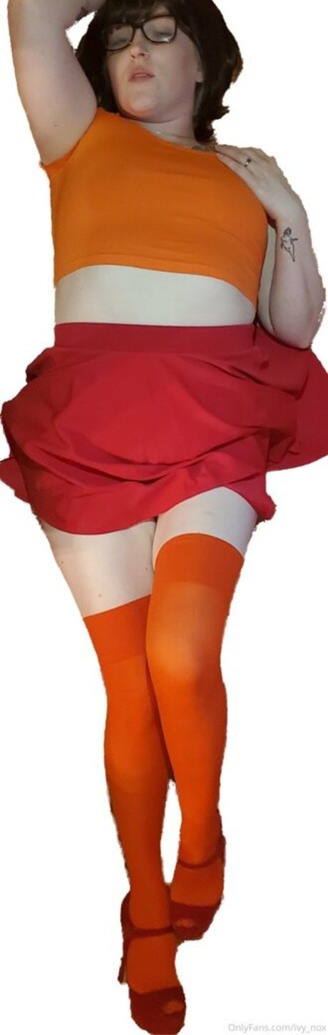 ivy nox onlyfans exposed