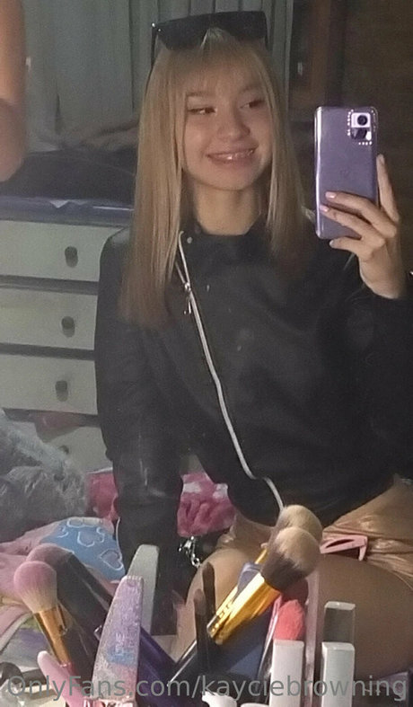 kayciebrowning leaked onlyfans