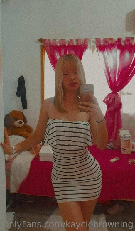 kayciebrowning onlyfans nude photos