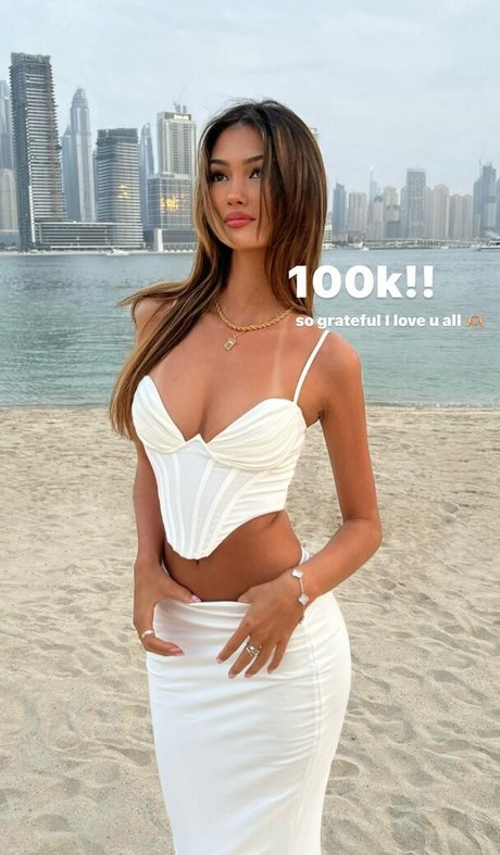 Audrey Thompson onlyfans de