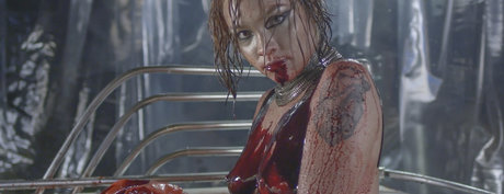 Jade Baraldo onlyfans nudes