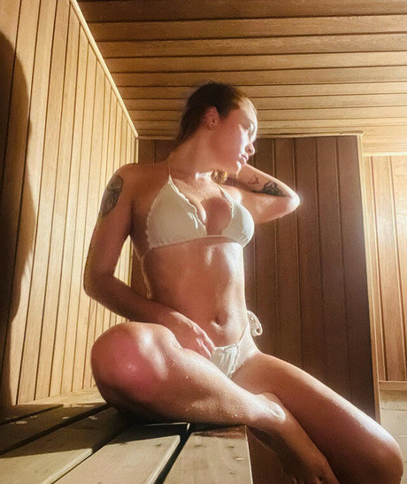 Jade Baraldo onlyfans nude