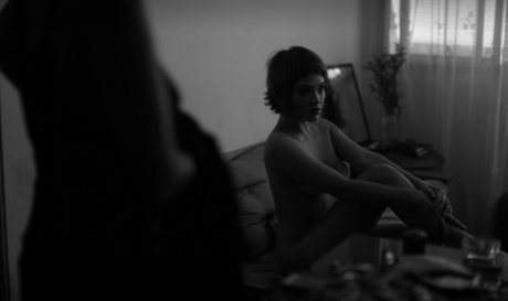 Jade Baraldo onlyfans nudes