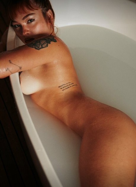 Jade Baraldo onlyfans naked