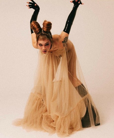 Jade Baraldo Profile image