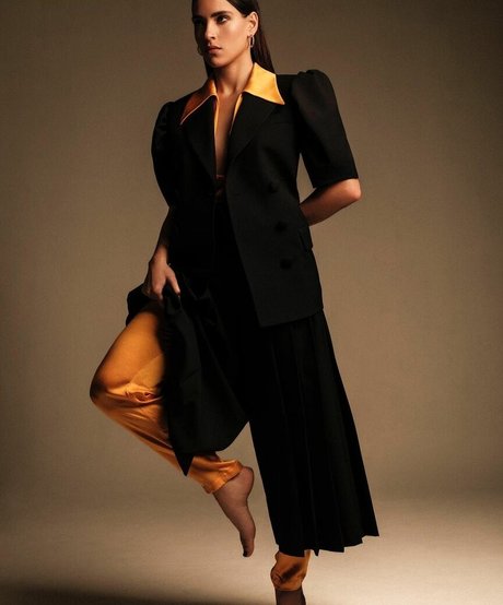 Adria Arjona porn leaked onlyfans