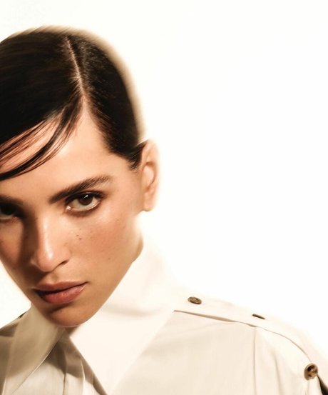 Adria Arjona only fans xxx