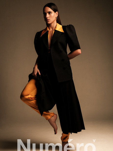 Adria Arjona onlyfans nudes