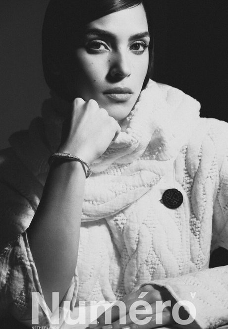 Adria Arjona leaked nudes onlyfans