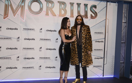 Adria Arjona onlyfans for free