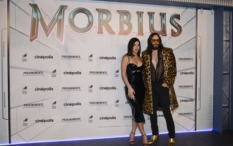 Adria Arjona strip onlyfans