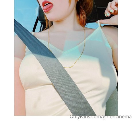 Girl On Cinema leaked onlyfans nude