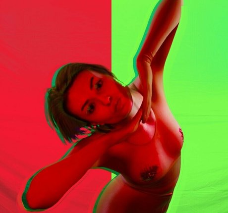 Girl On Cinema leaked onlyfans pics