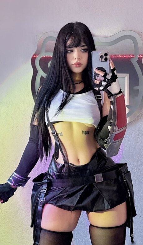 Chxrryxblossom sex tape onlyfans