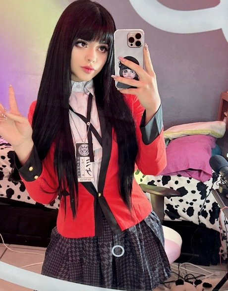 Chxrryxblossom new onlyfans leak