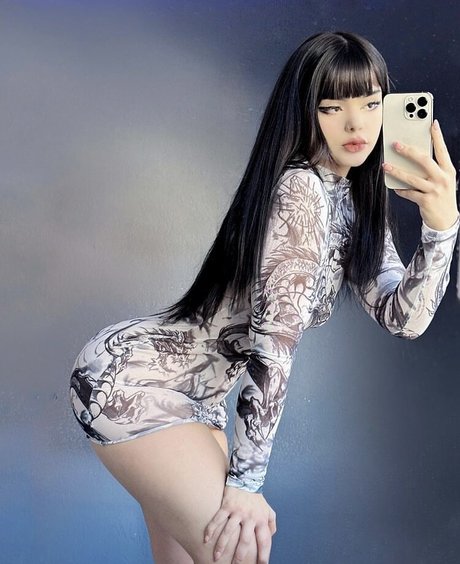 Chxrryxblossom naked leaked onlyfans