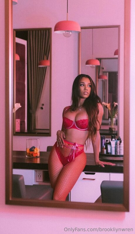 brookliynwren onlyfans gratis
