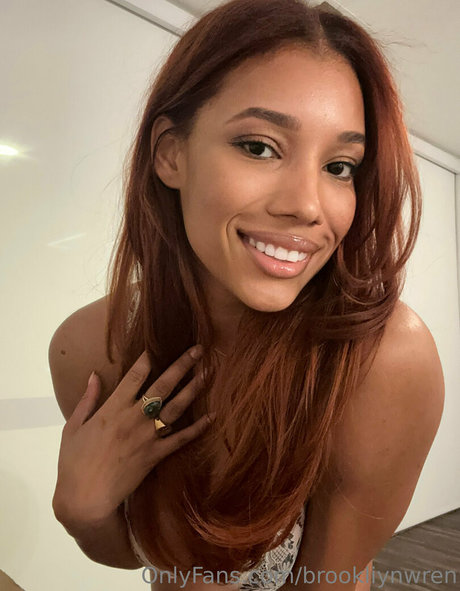brookliynwren onlyfans nudes leaked