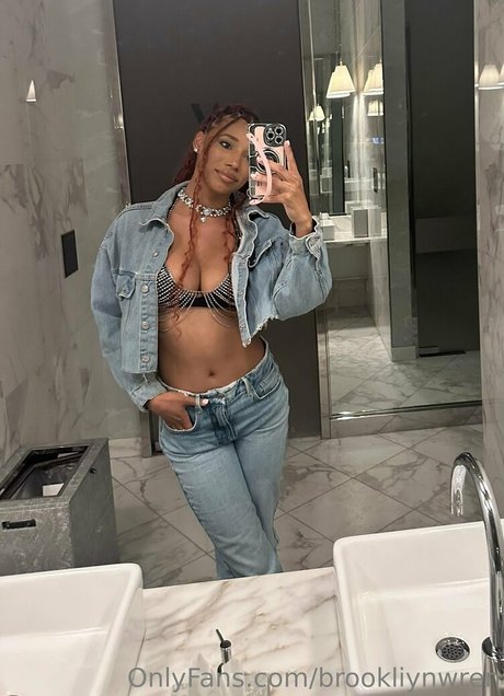 brookliynwren onlyfans leaked free