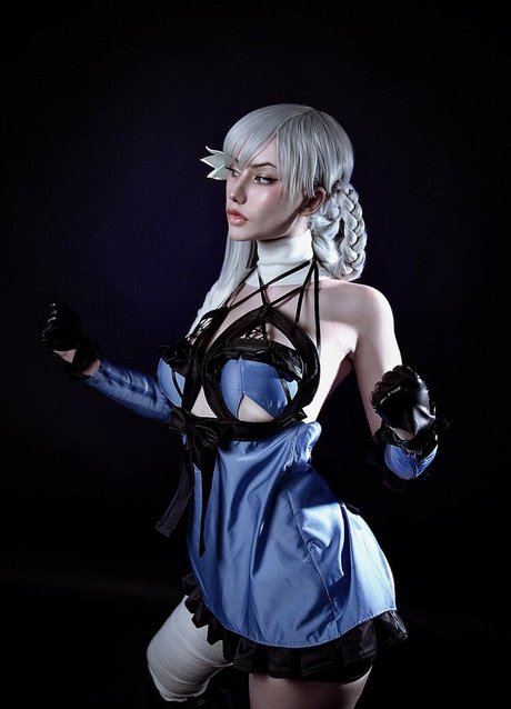 Anna Aifert onlyfans lean