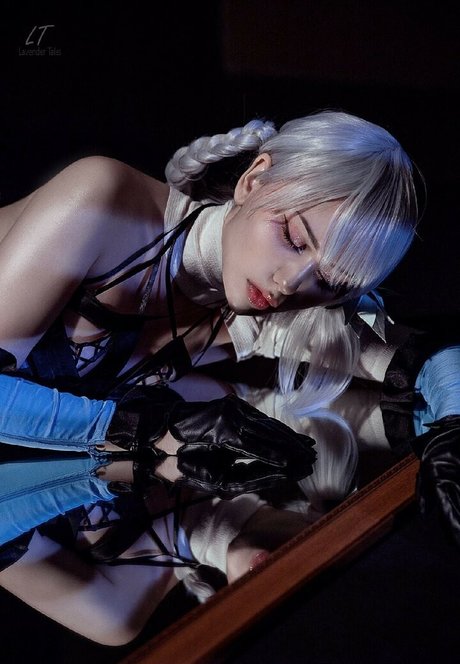 Anna Aifert leaked onlyfans free