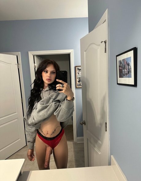 Kendalluvxx onlyfans leake