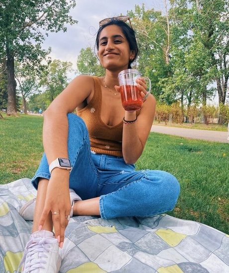 Arasha Lalani onlyfans sex