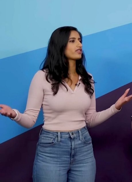 Arasha Lalani onlyfans leaked tits