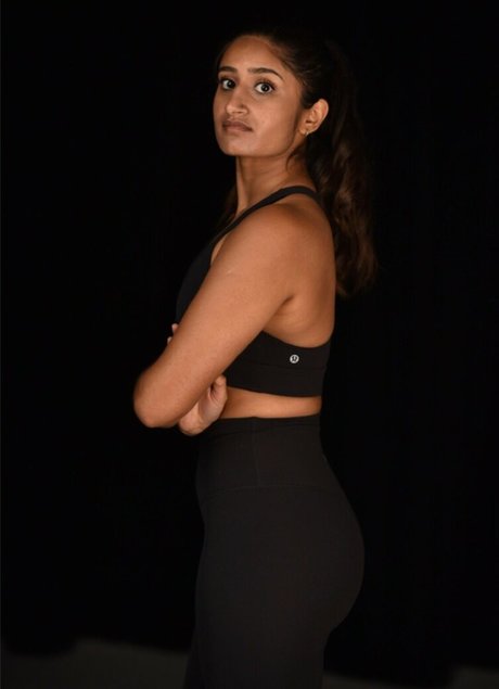 Arasha Lalani onlyfans full