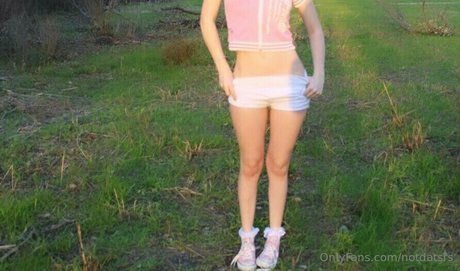 Notdatsrs naked onlyfans leak