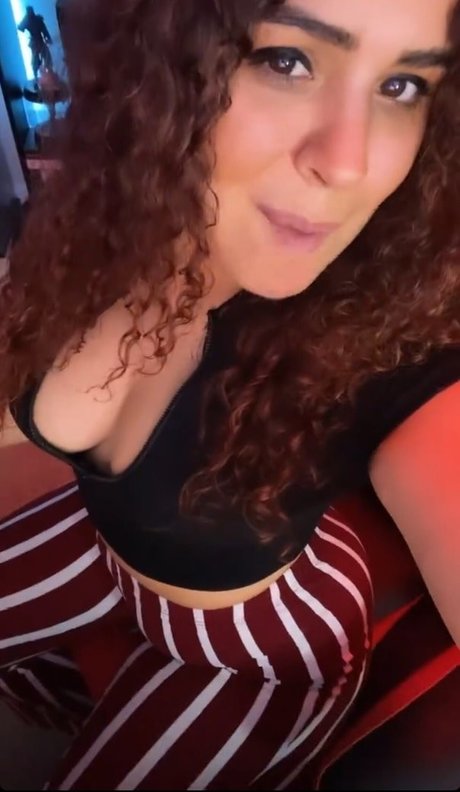 JustYeliz onlyfans leak fuck