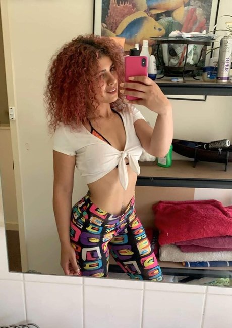 JustYeliz onlyfans leaked sex